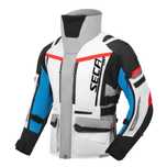 Kurtka motocyklowa Seca Arrakis III lady - motorbiker.pl
