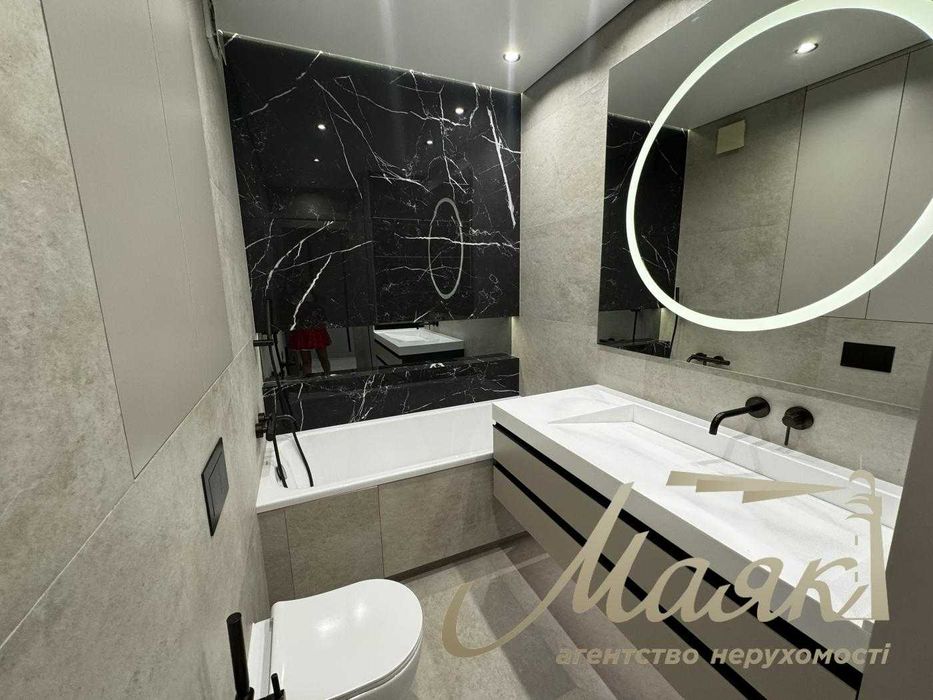 Продажа 3к квартиры, ЖК Great, видовая