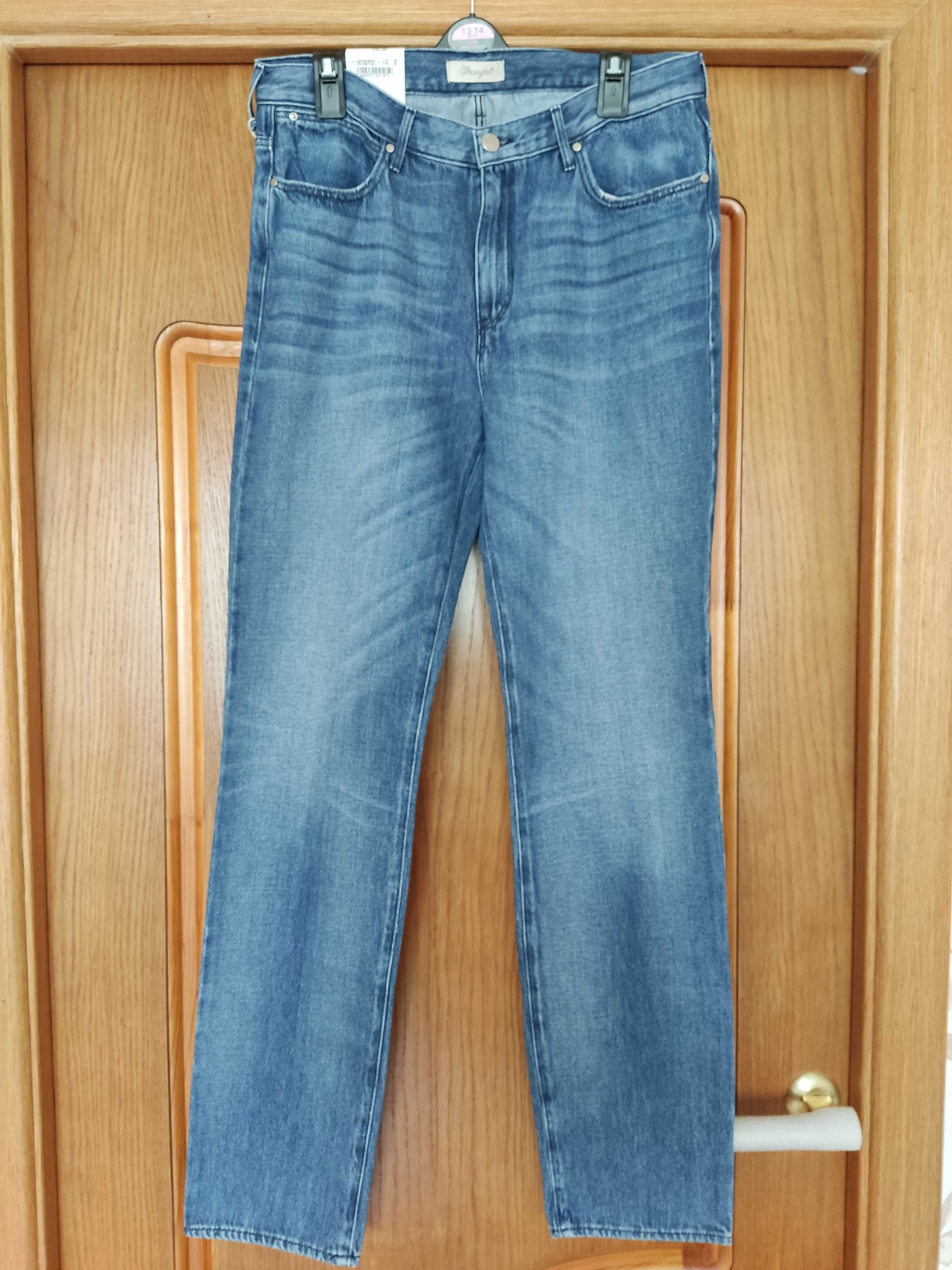 Джинсы женские Wrangler, W32, L32