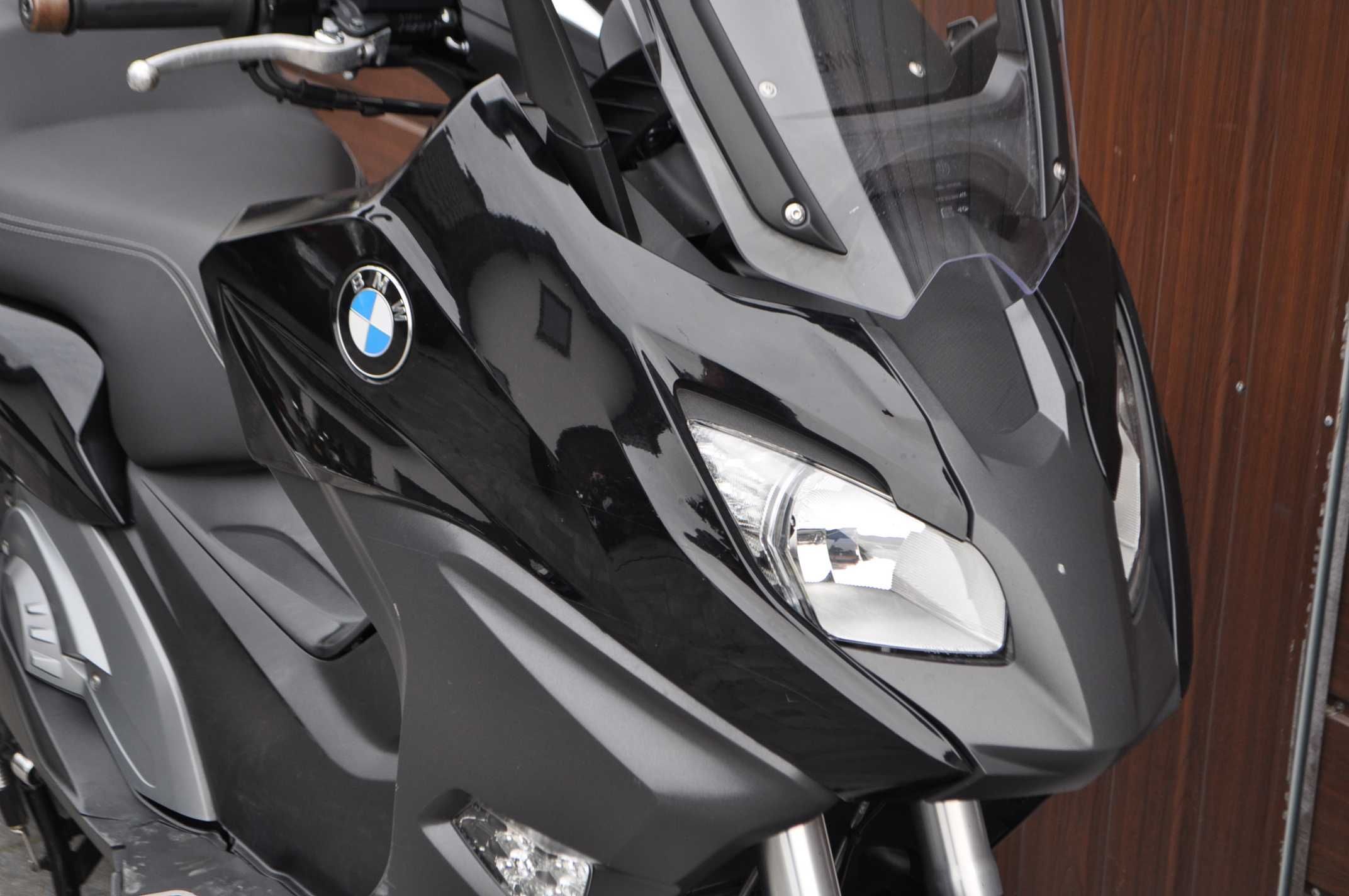 BMW C650 SPORT 2016 c600 gt tmax 530 burgman 560 ak 550