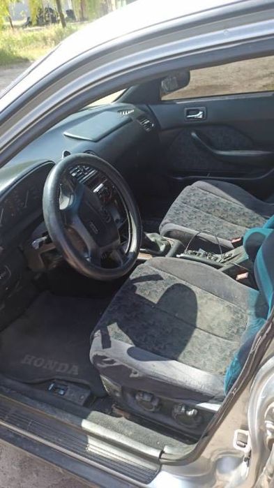 Продам Хонду скорд