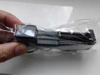 Ładowarka USB do akumulatorów 3,7V 14500, 18650, różne długości akumul