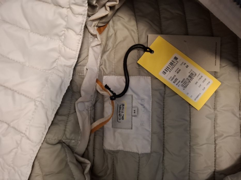 Kurtka firmowa 44 damska