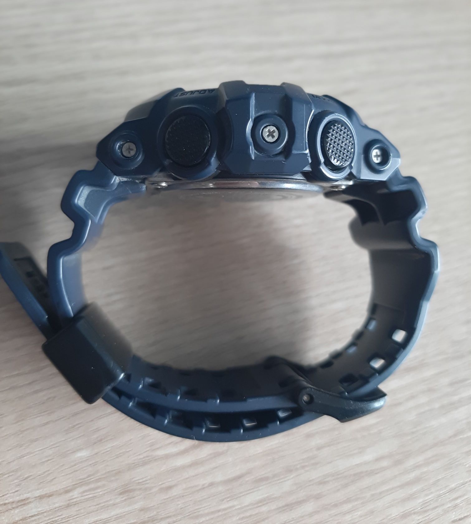 Casio G-Shock GA-700CA-2AER