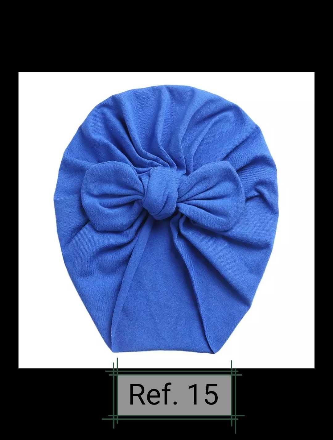 Turbante para bebé