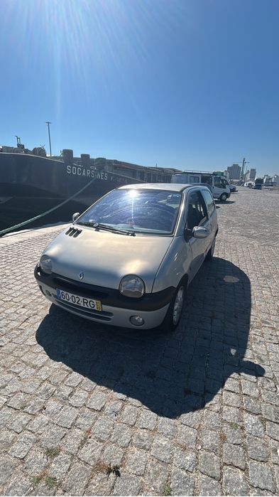 Renualt Twingo 1.2 16v