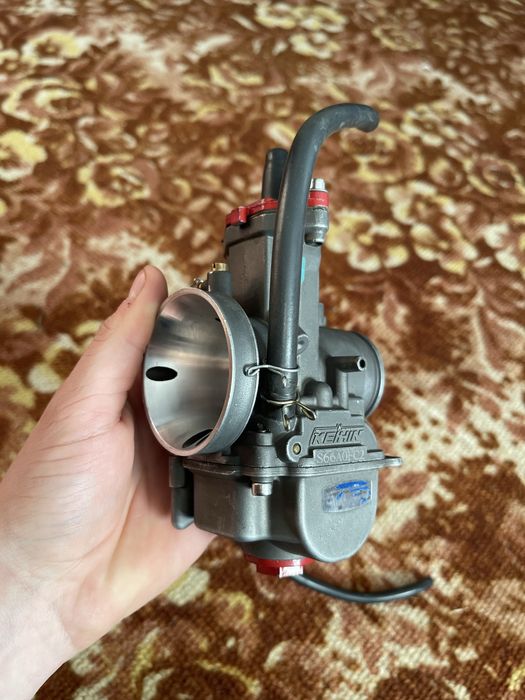 Карбюратор PWK 32