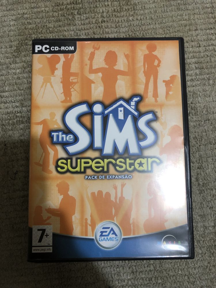 The sims para pc