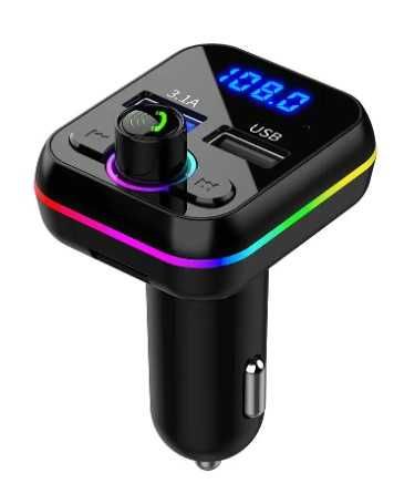 Transmiter Bluetooth Nowy