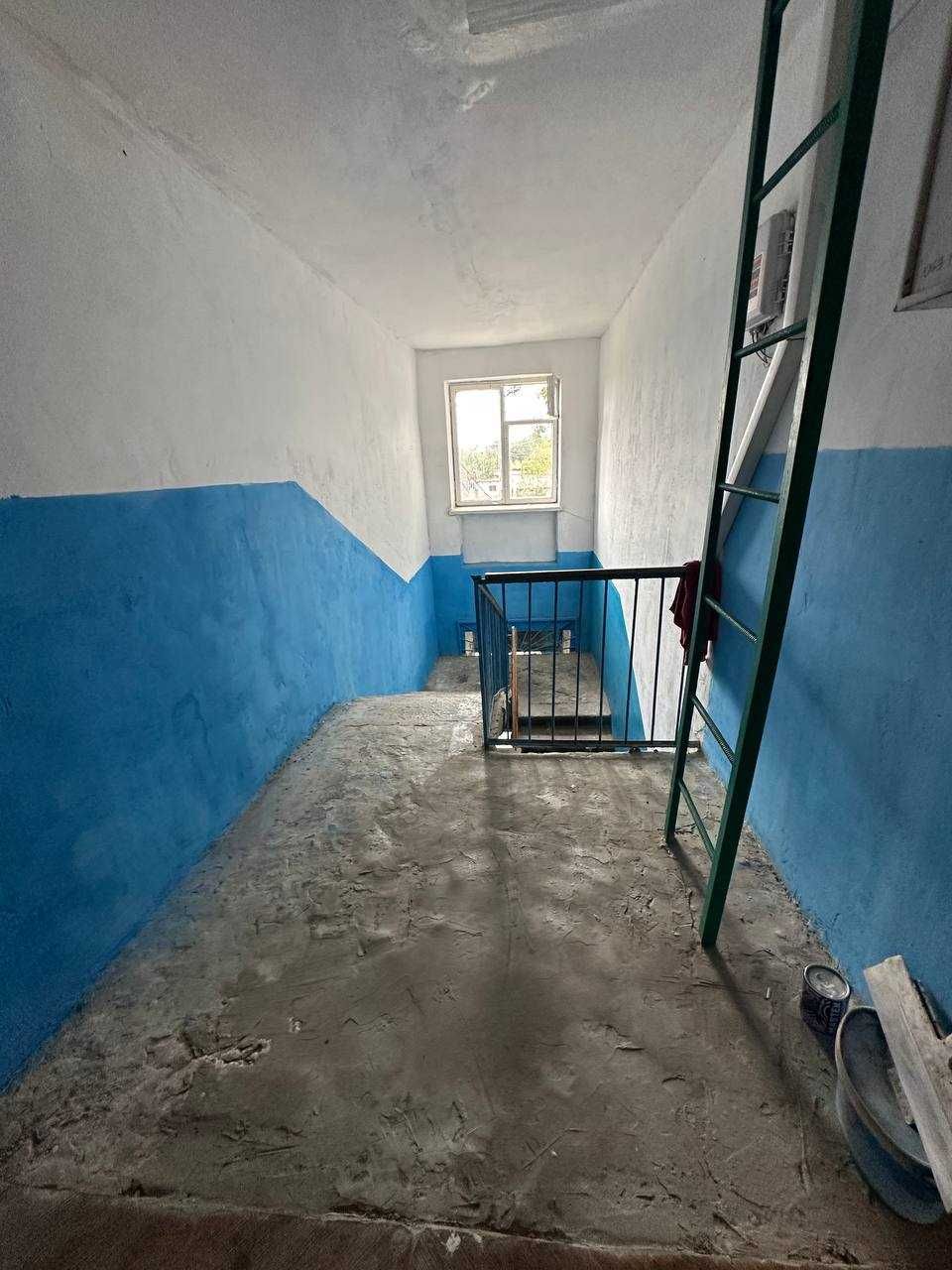 1-к квартира в с. Плоске Броварського району продається