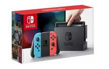 Konsola Nintendo Switch V2 HAC-001 Nowy Lombard Częstochowa