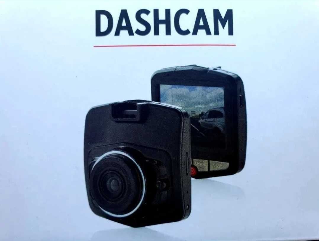 Kamera samochodowa Dashcam