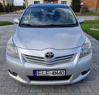 Toyota Verso 2.0