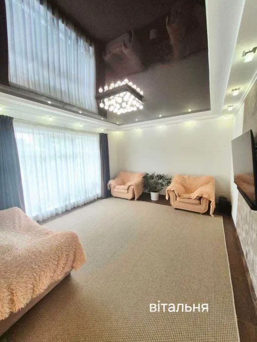 Продам добротний термодім в районі Габдрахманова (Ковалівка).