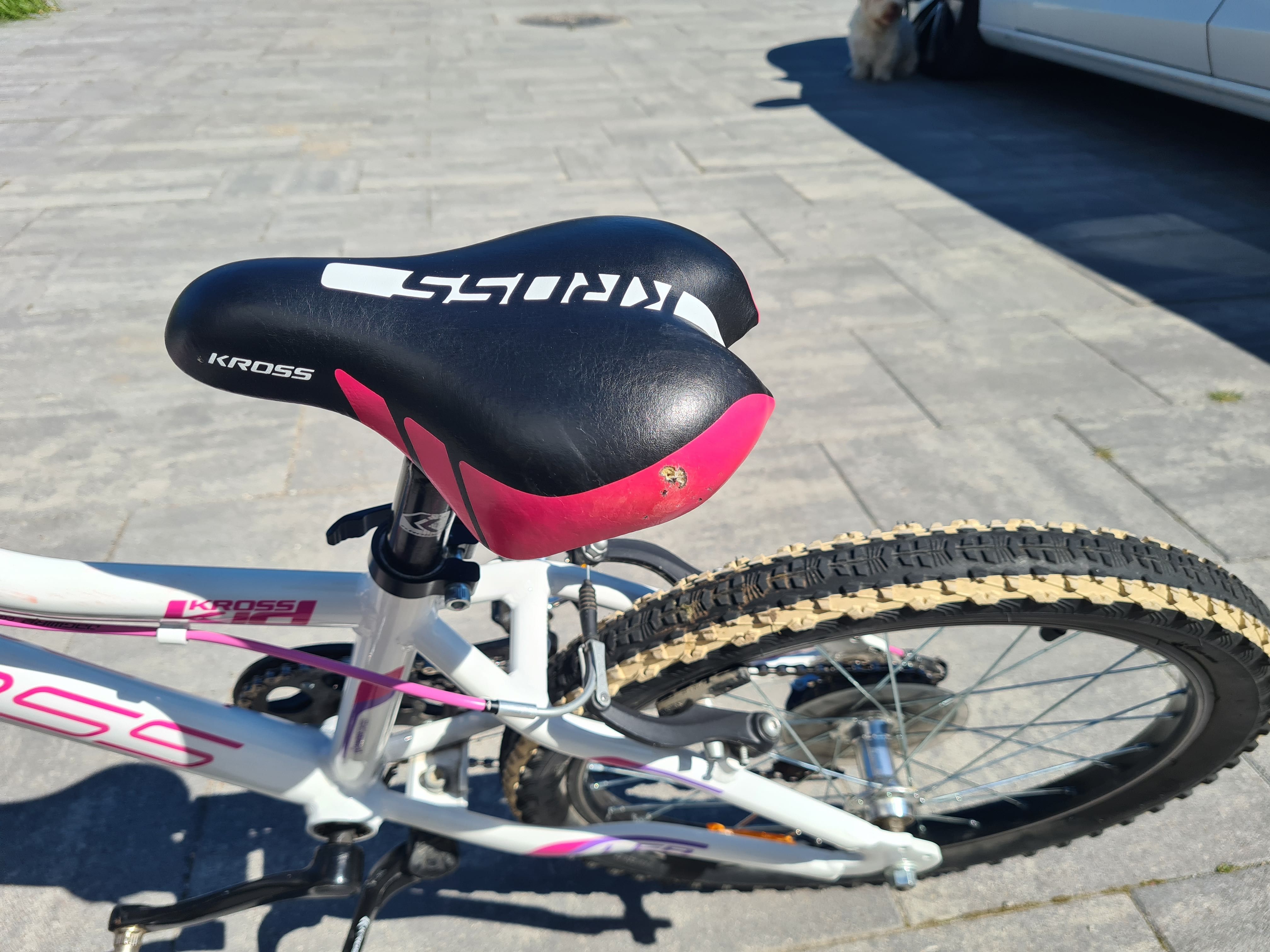 Kross Lea Mini 2.0 20 cali