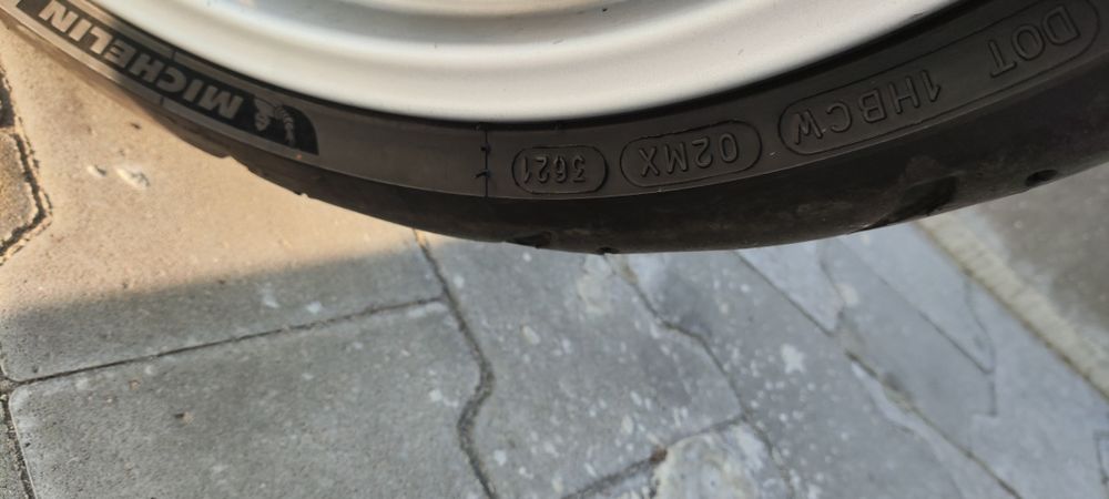 BMW R1150RT 2005