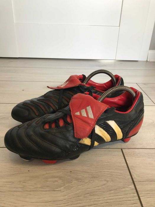 Buty korki Adidas Predator 2006' rozm. 42,5 vintage
