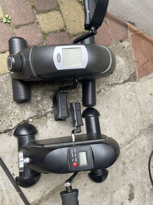 Міні  велотренажер