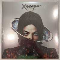 Michael Jackson Xscape Winyl LP nowa w fabrycznej folii