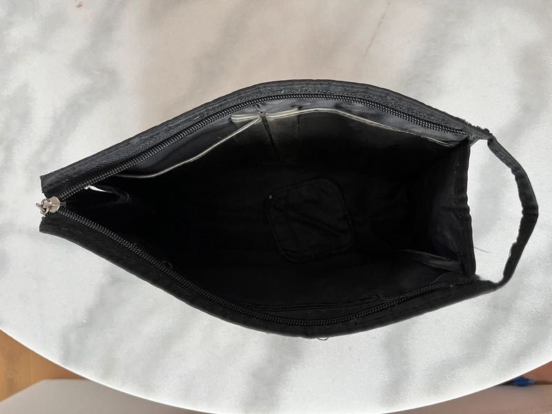 Kosmetyczka panterka