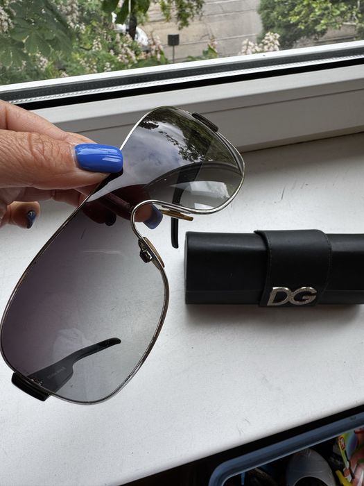 Dolce Gabbana солнцезащитные очки
