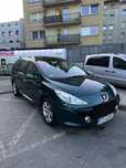 Peugeot 307 SW, 1.6 hdi