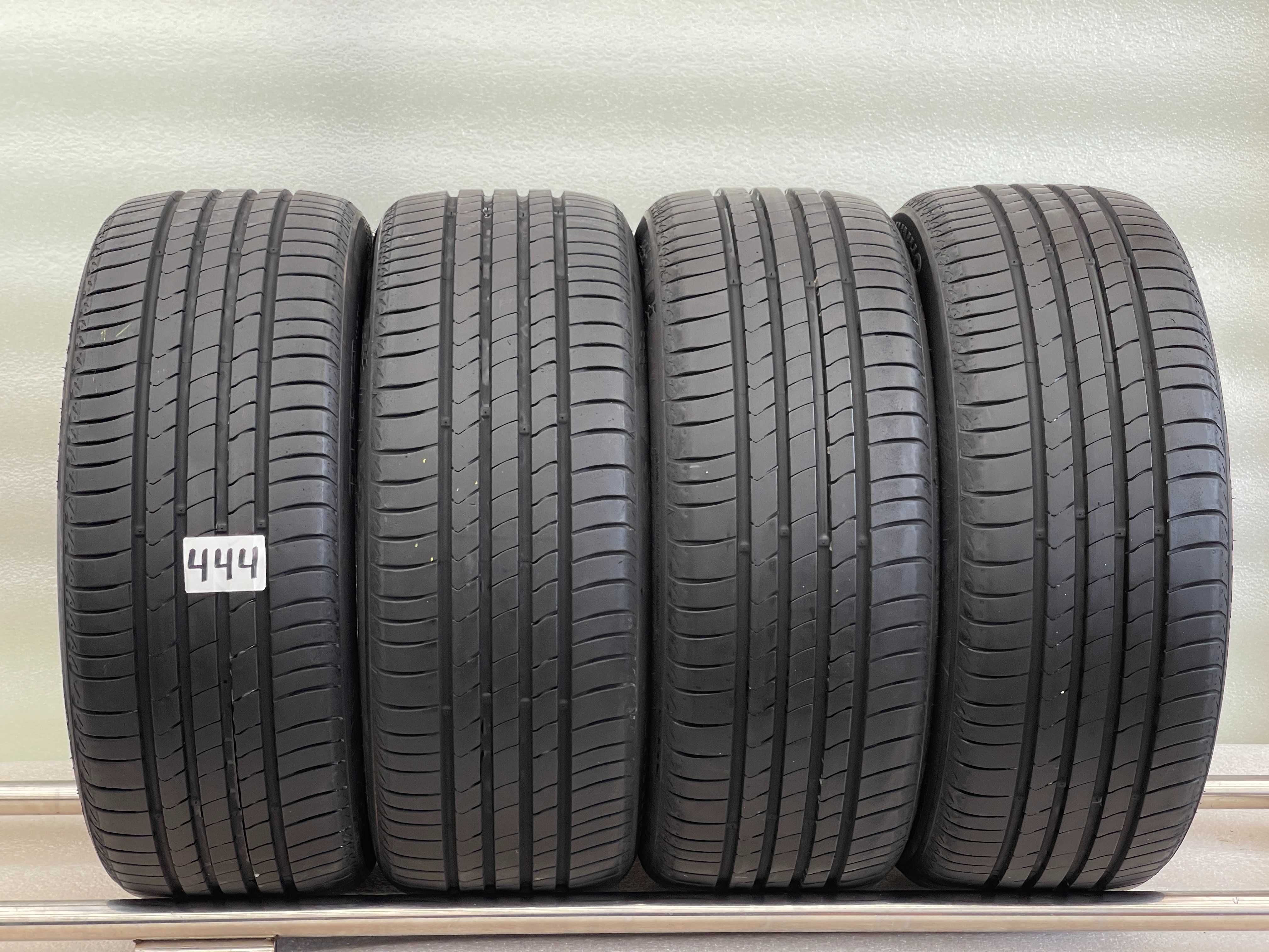 215/45 R16 Kumho ecsta