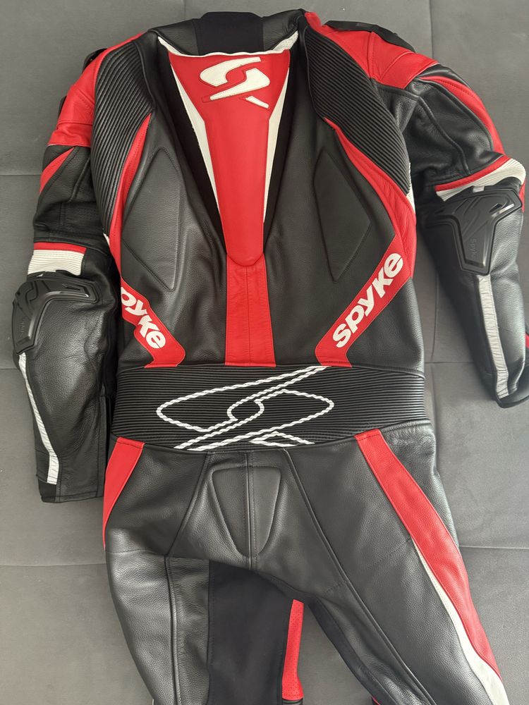 Struj motocyklowy