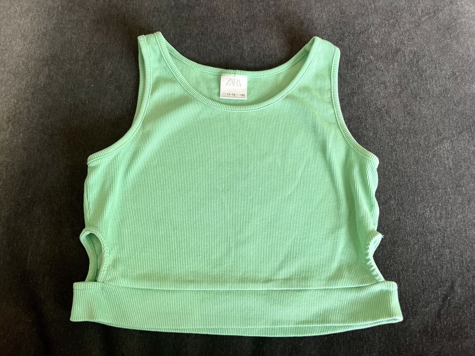 Zara , 152 cm , top