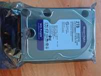 Dysk WD Purple WD20PURZ 2TB