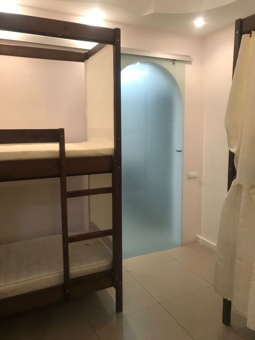 Хостел АрАрАт-Подол  УКРИТТЯ місяць 2500