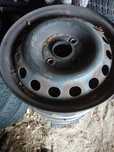 Felgi honda 4x114.3 R15