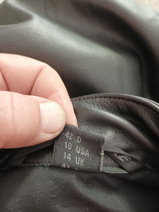 Мотокуртка ,,hein gericke "