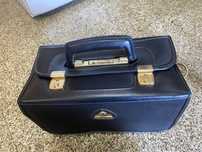 Malote vintage Samsonite