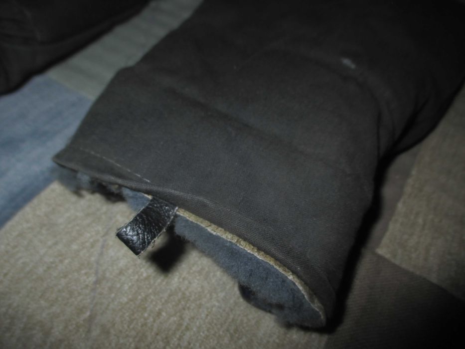 Торг! Перчатки военные меховые теплые для стрельбы