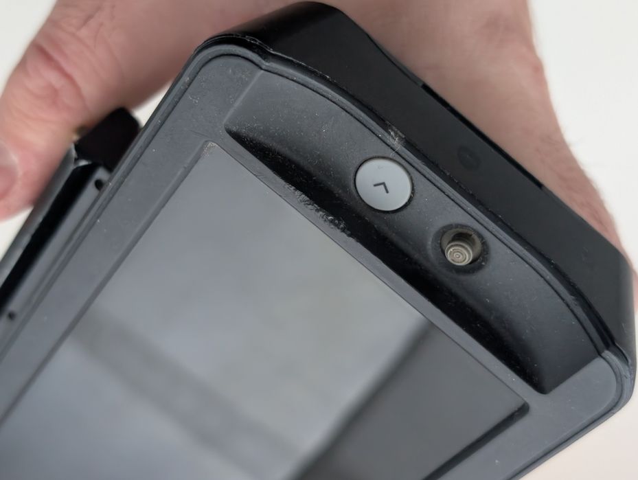 Smallhd 502 Bright - SDI e HDMI