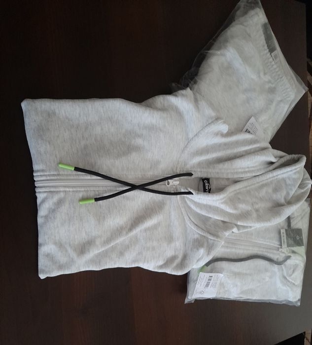 BLUZA damska rozpinana