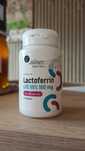 Lactoferrin 100 mg- 30 kapsułek