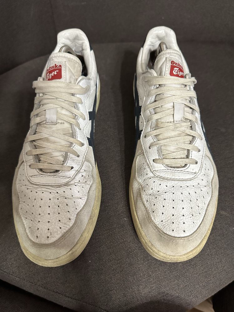 Asics Onitsuka Tiger кеди чоловiчi 45