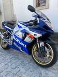 Suzuki GSX-R 1000