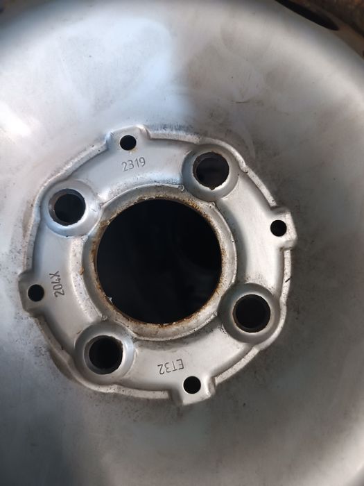 Koła Smart 4x100 15 Opony Zimowe 165 65 R15 i 185 60 R15
