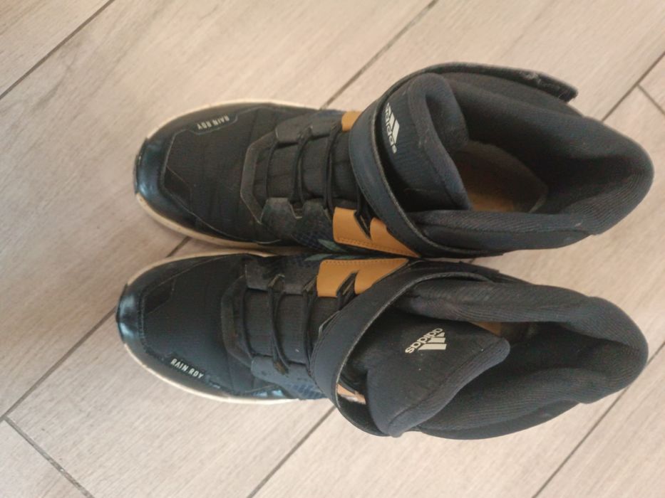 Зімні кросівки чоловічі