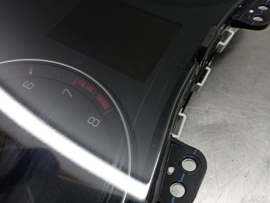 Quadrante / painel de instrumentos HYUNDAI i20 (GB)