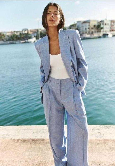 Кашеміровий шарф/пончо Cashmere/Max Mara/Massimo Dutti/Loro Piana