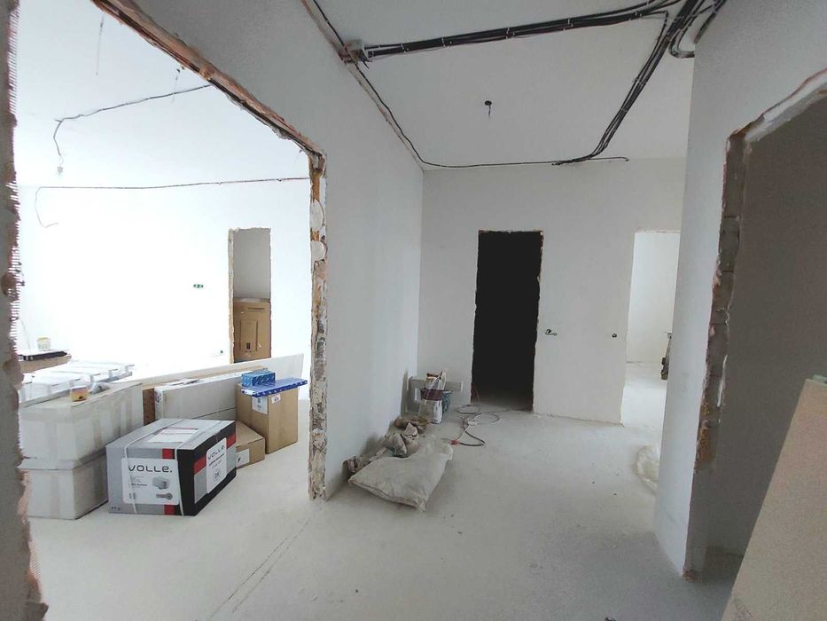 Продам 3 к квартиру по вул.Стрілецька 5180