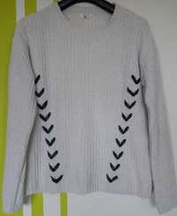 M(42/44) Milutki sweter damski Women