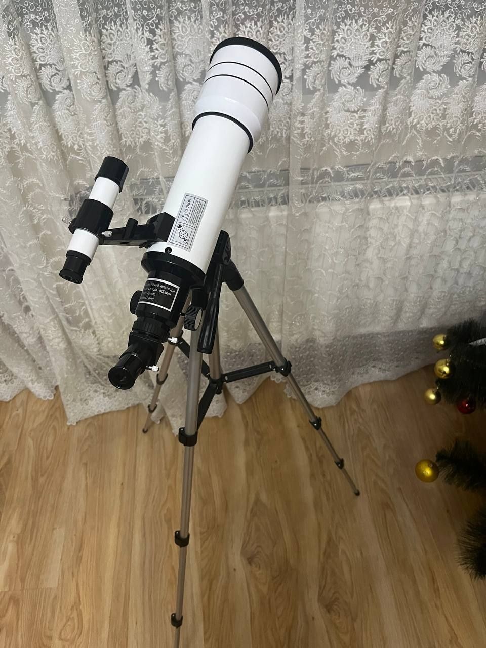 Телескоп 70400 Збільшення 333Х