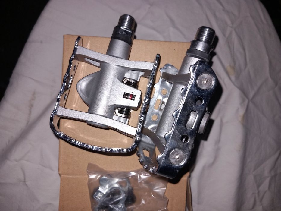 Pedais Shimano  2230