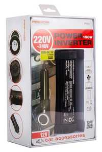 przetwornice mocy / Power Inverter