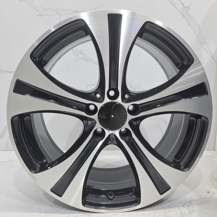 Jantes 18"originais Mercedes GLC A B C E Vito Viano 5x112